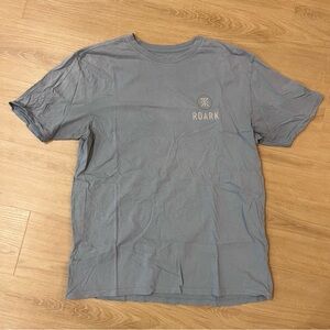 Roark Short Sleeve Tee